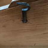 Parisian wardrobe 1950