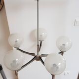 Vintage 5-branch hanging