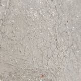 Murano glass vase Italy 1970s