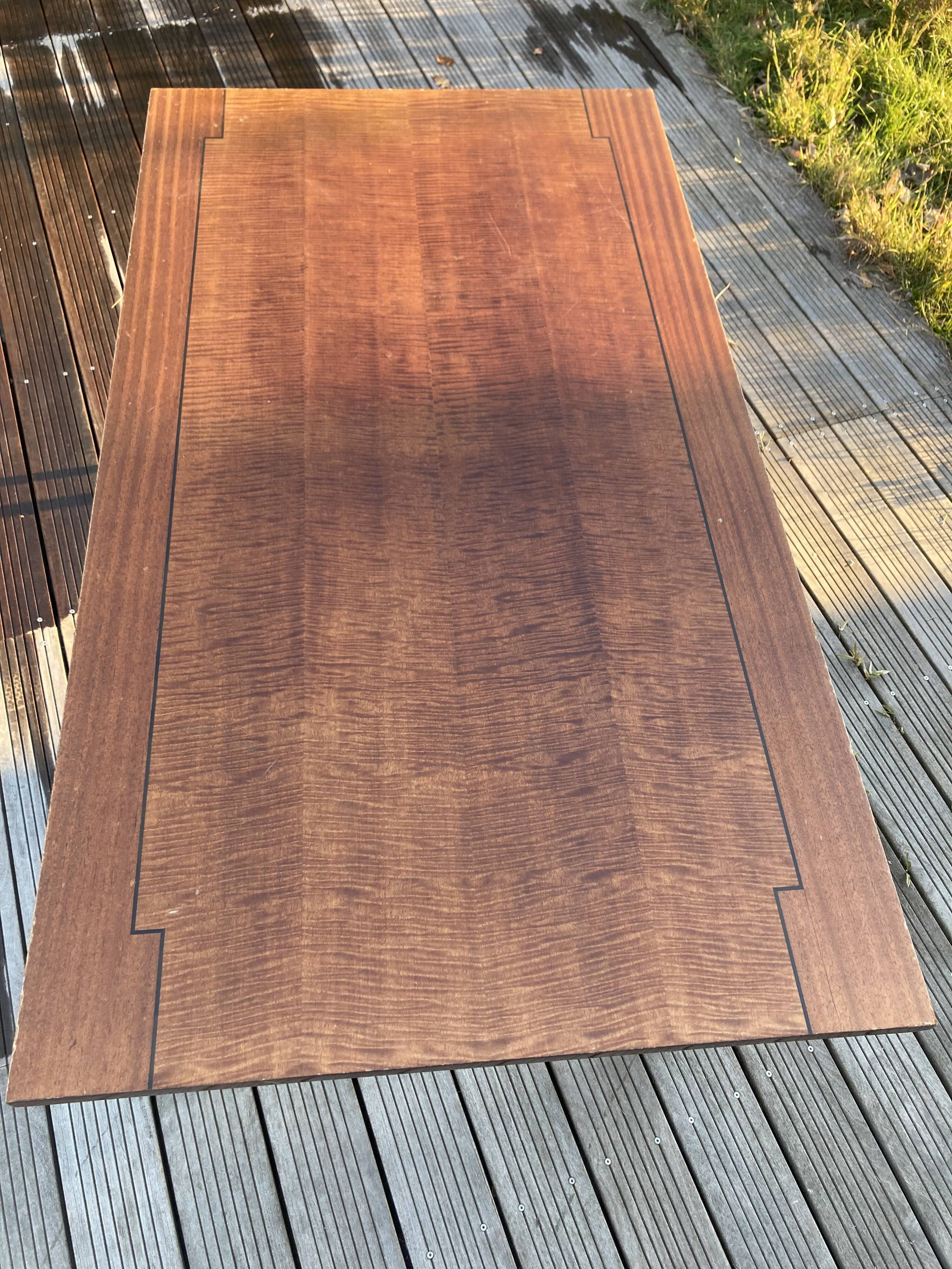 Vintage dining table 60s