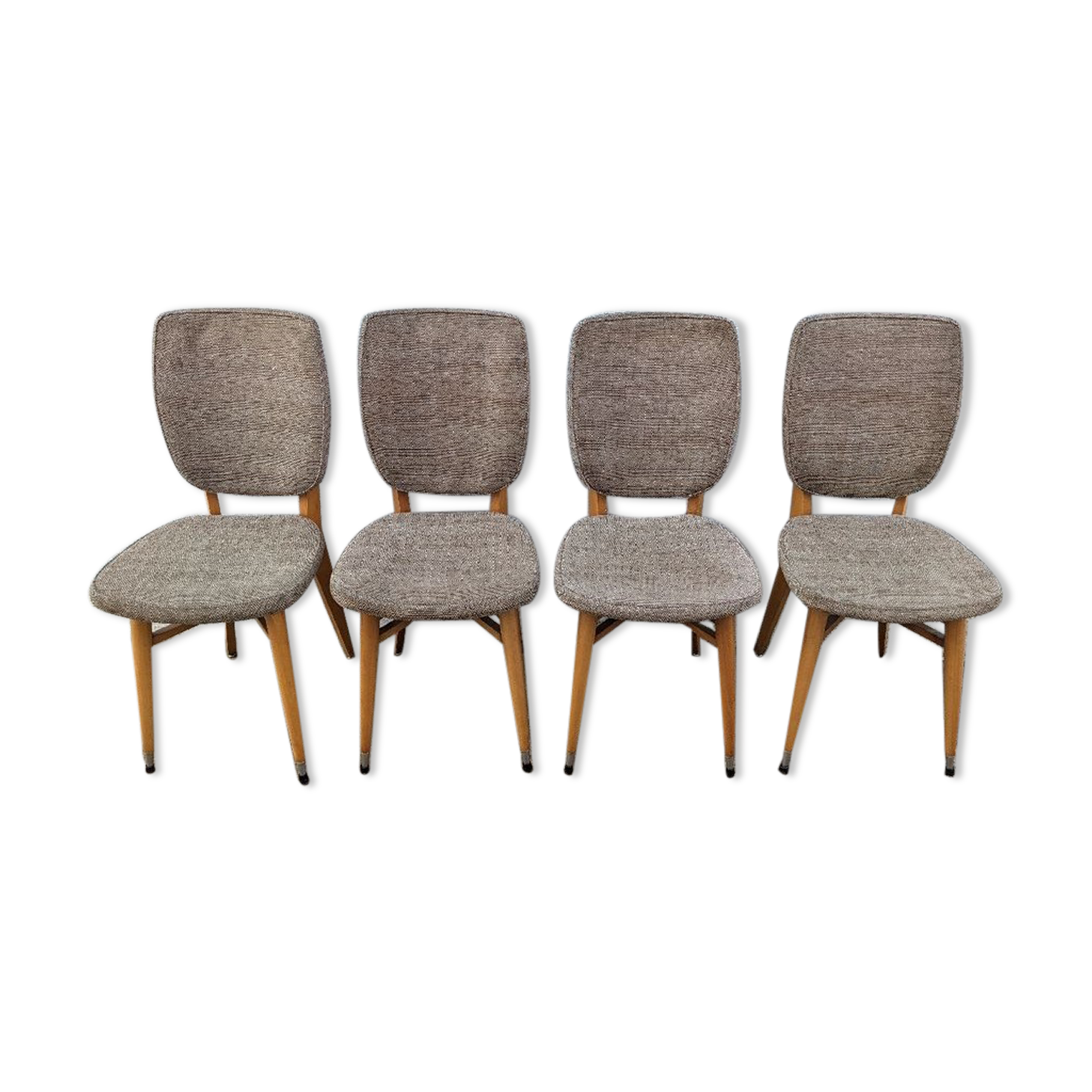 Vintage 50s/60s chairs