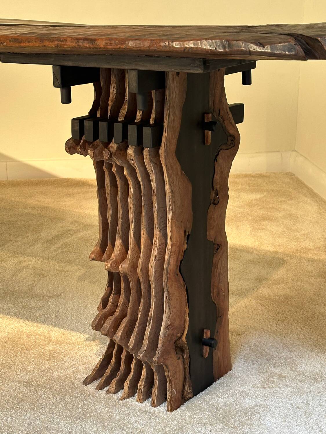Console, Artist's desk Nebuchadnezzar