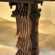 Console, Artist's desk Nebuchadnezzar