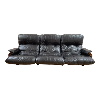 Marsala sofa by Michel Ducaroy for Ligne Roset