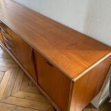 Teak sideboard