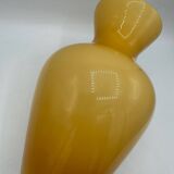 Vase opaline