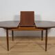 Mid-Century Oval Dining Table in Teak from G-Plan, United Knigdom, 1960s