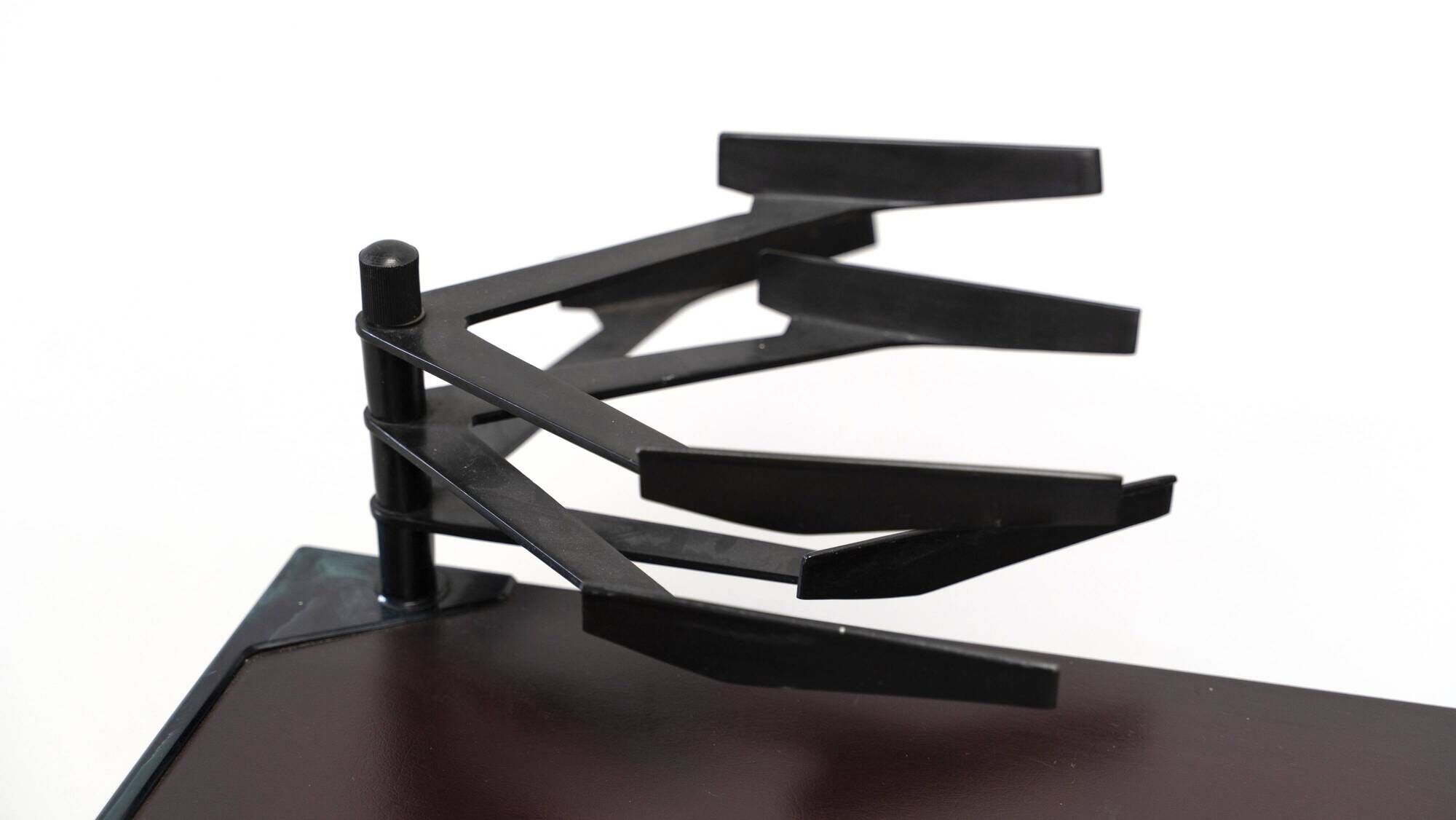 Italian desk by Studio BBPR for Olivetti