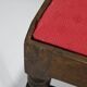 PAIR of "ARTS AND CRAFTS" CHAIRS