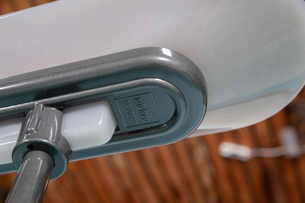 Arteluce Jill Italian floor lamp, postmodern floor lamp