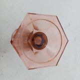 Val St Lambert Vase