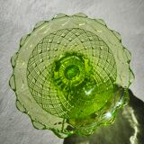 Pocket tray ring holder in ouraline by Fennec in Saar