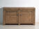 Buffet ancien en bois de pin – Chine, vers 1930