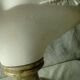 Bust of Josephine de Beauharnais in marble powder, marble base, A.Giannelli