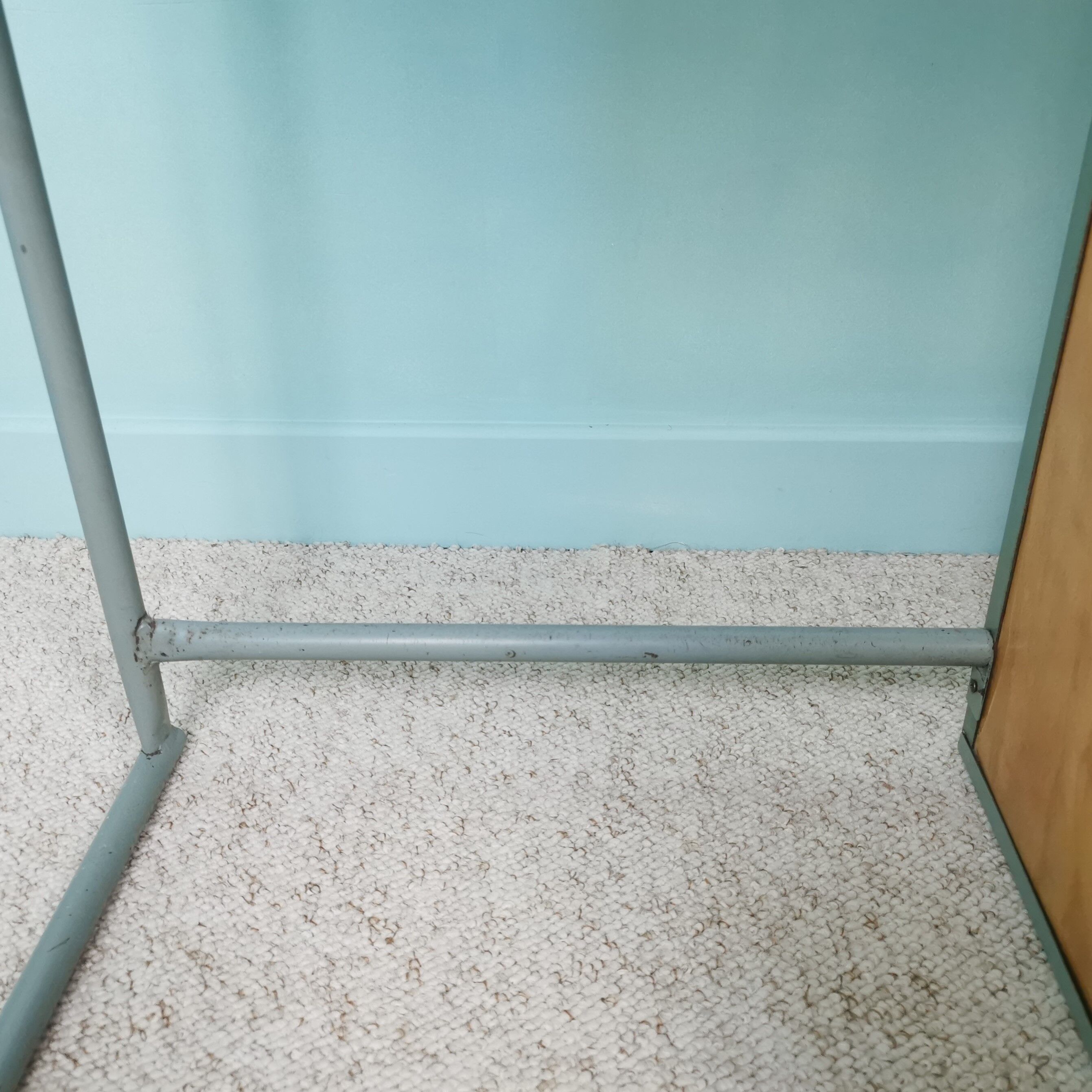 Vintage children's desk