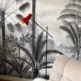 Floor lamp 1970