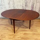 Dining table 4/6 people Lübke