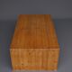 Pine Table by Ate van Apeldoorn for Houtwerk Hattem, 1960s