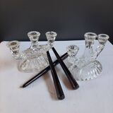 Candlesticks
