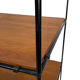 Poul Cadovius Abstracta wall unit cabinet