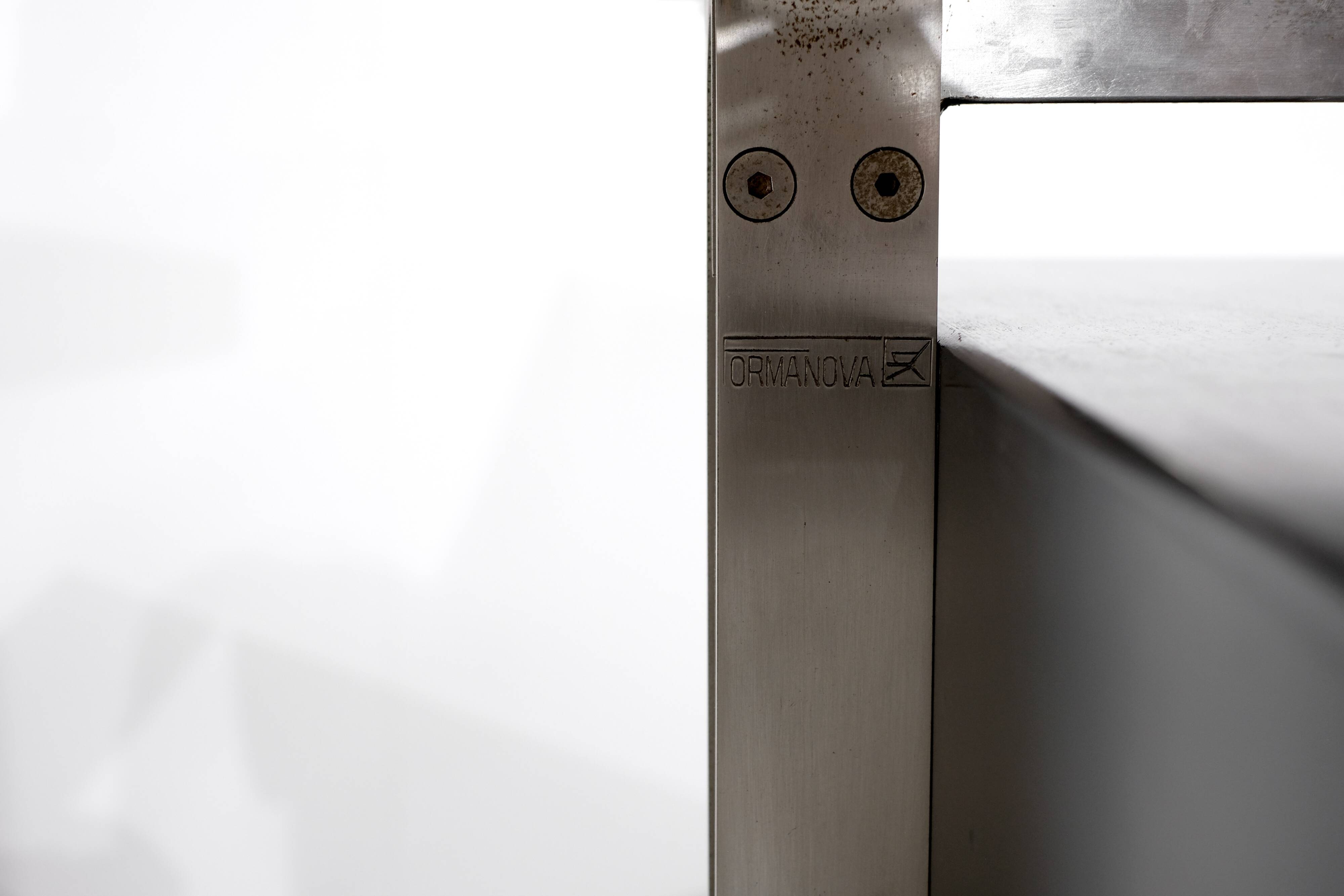 Desk by Gianni Moscatelli for Formanova, Italy 1970.