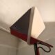 E1 floor lamp by King, Miranda, Arnaldi for Arteluce, 1980s