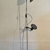 Italian post-modernist floor lamp 1980 MIWI