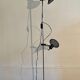 Lampadaire italien post-moderniste 1980 MIWI