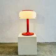 Knubbling Table Lamp By Anders Pehrson For Atelje Lyktan, Sweden, 1970S