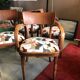 Thonet chair with armrests in perfect condition.