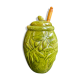 Aegitna - Saltalamacchia - Vallauris - Olive pot (1)