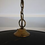 Lunel house pendant light from the 1950s