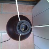 Ikea design mahogany lamp design 90