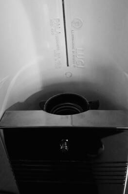 Lampe de Bureau Pala Vintage par Danilo & Corrado Aroldi pour Luc