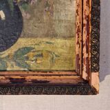 Tableau  de fleurs