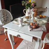 Small farm table