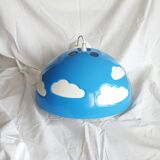 Suspension clouds iconic Skojig IKEA