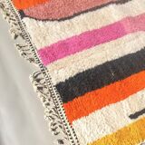 Beni ouaraine Berber carpet