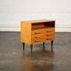 Commode 6 tiroirs