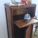 Meuble de rangement art déco