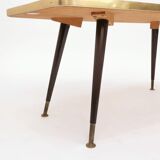 Mosaic coffee table