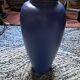 Vase en céramique allemande Scheurich West Germany