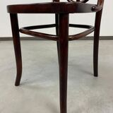 Chaise Thonet Art Nouveau