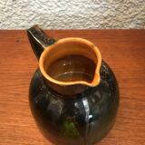 Ceramic pitcher 1950