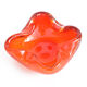 Italian design ashtray Galliano Ferro, Murano Glass of the 1960
