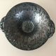 Vallauris ceramic cup signed Lunetta