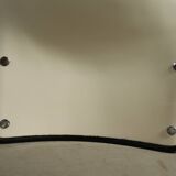 Lotus lounge chair by André Vandenbeuck for Strässle International, 1969