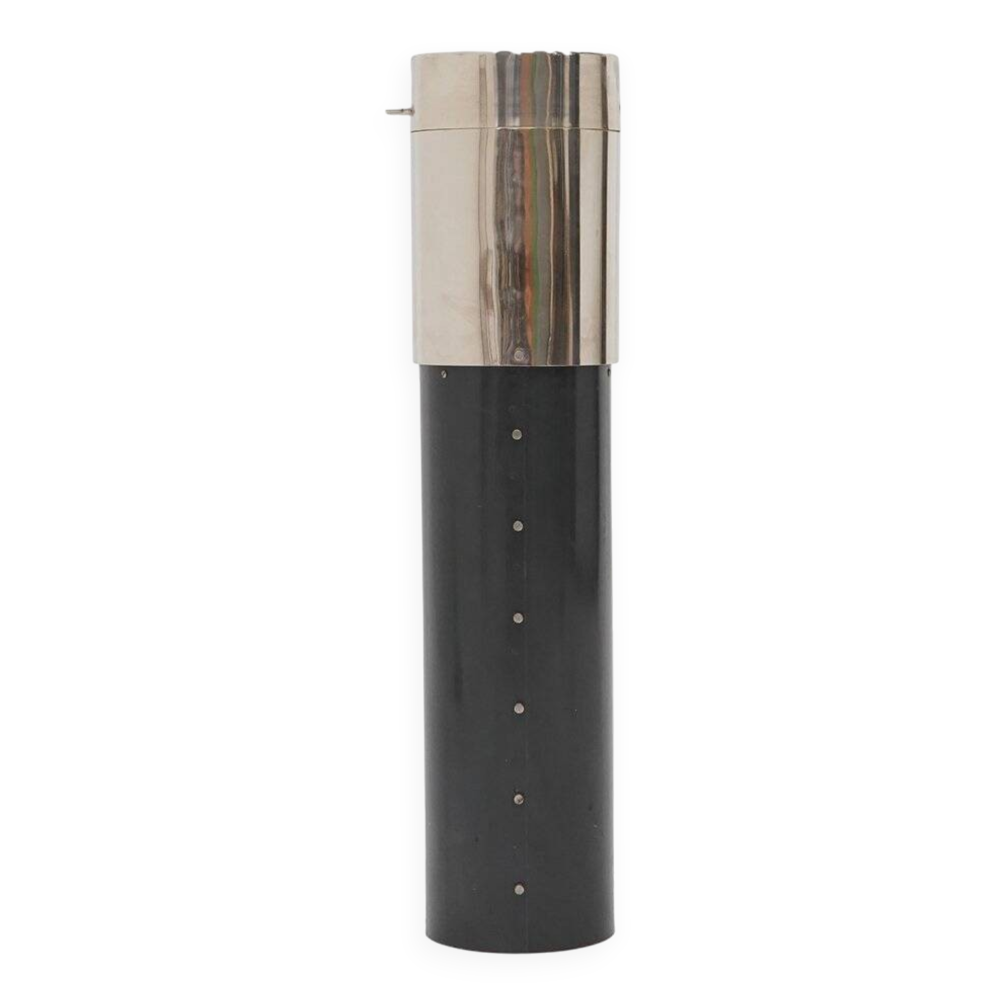 Stilnovo column ashtray, 1960s