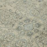 Turkish Handcrafted Loom Oushak Rug 195 cm x 300 cm