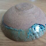 Chamotte sandstone pocket tray